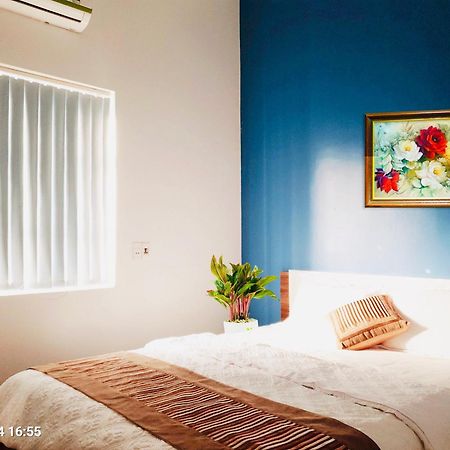 Riverview Homestay Dong Hoi Esterno foto