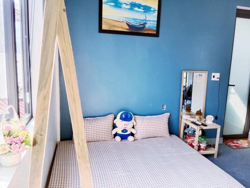 Riverview Homestay Dong Hoi Camera foto