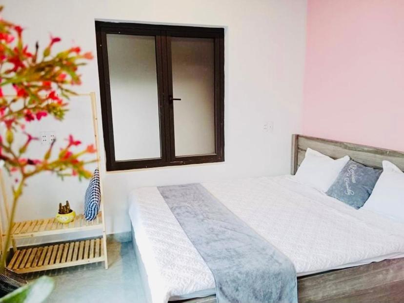 Riverview Homestay Dong Hoi Camera foto
