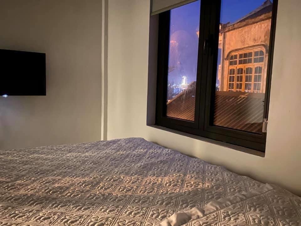 Riverview Homestay Dong Hoi Camera foto