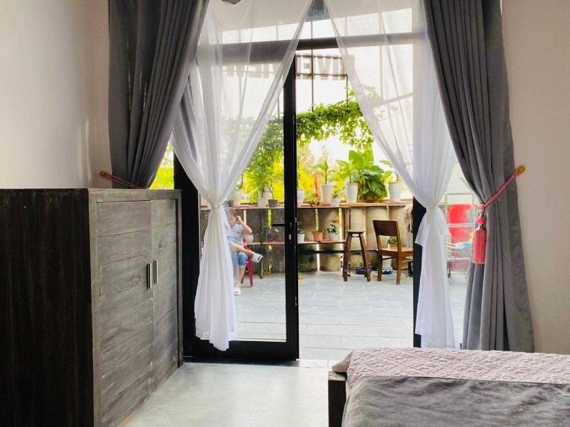 Riverview Homestay Dong Hoi Camera foto