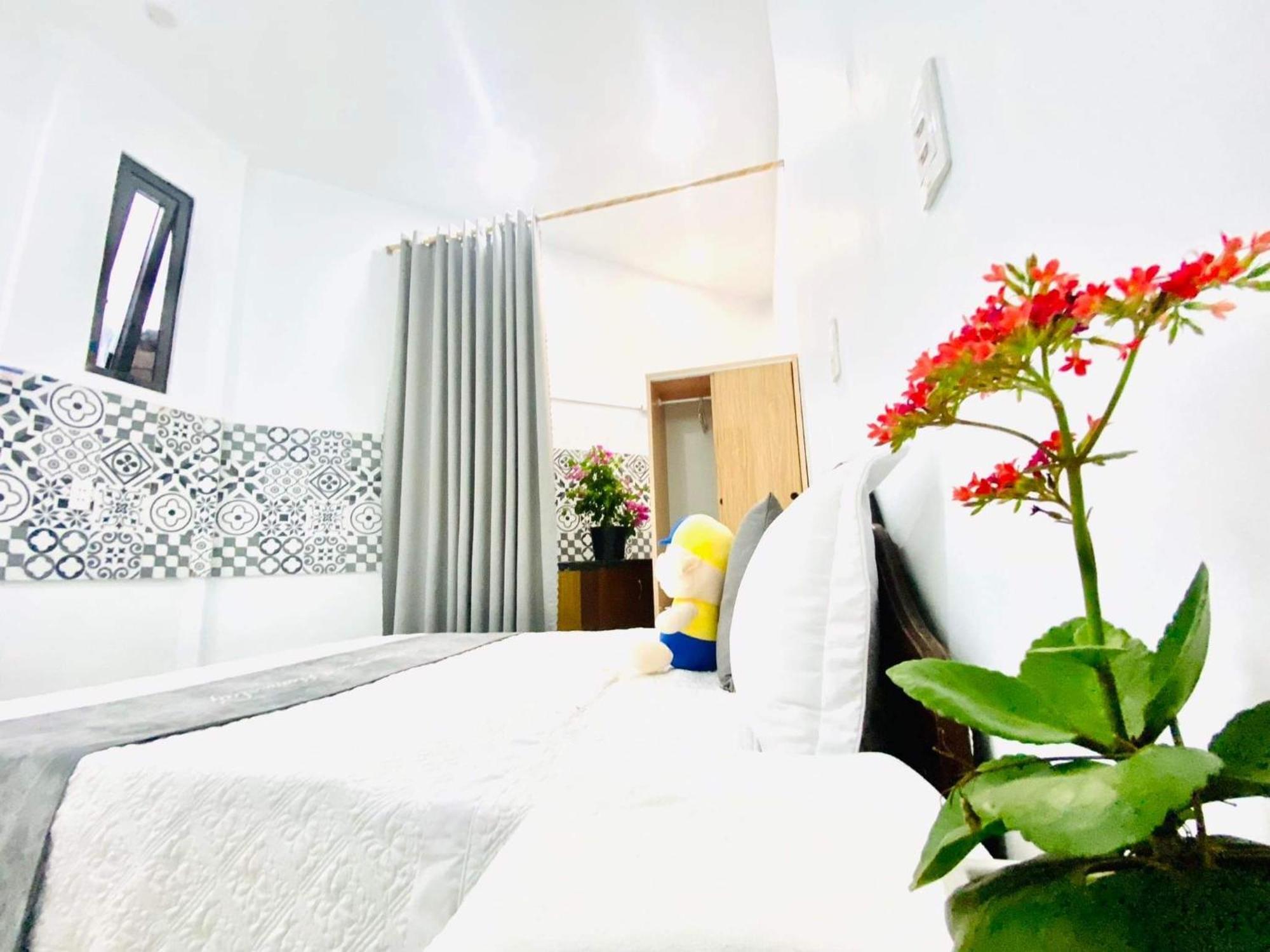 Riverview Homestay Dong Hoi Camera foto