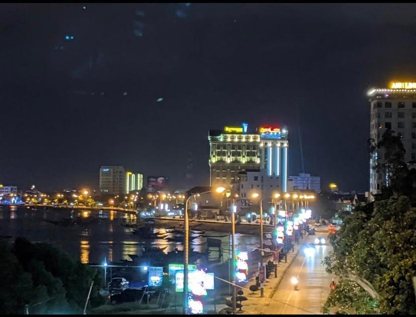 Riverview Homestay Dong Hoi Camera foto