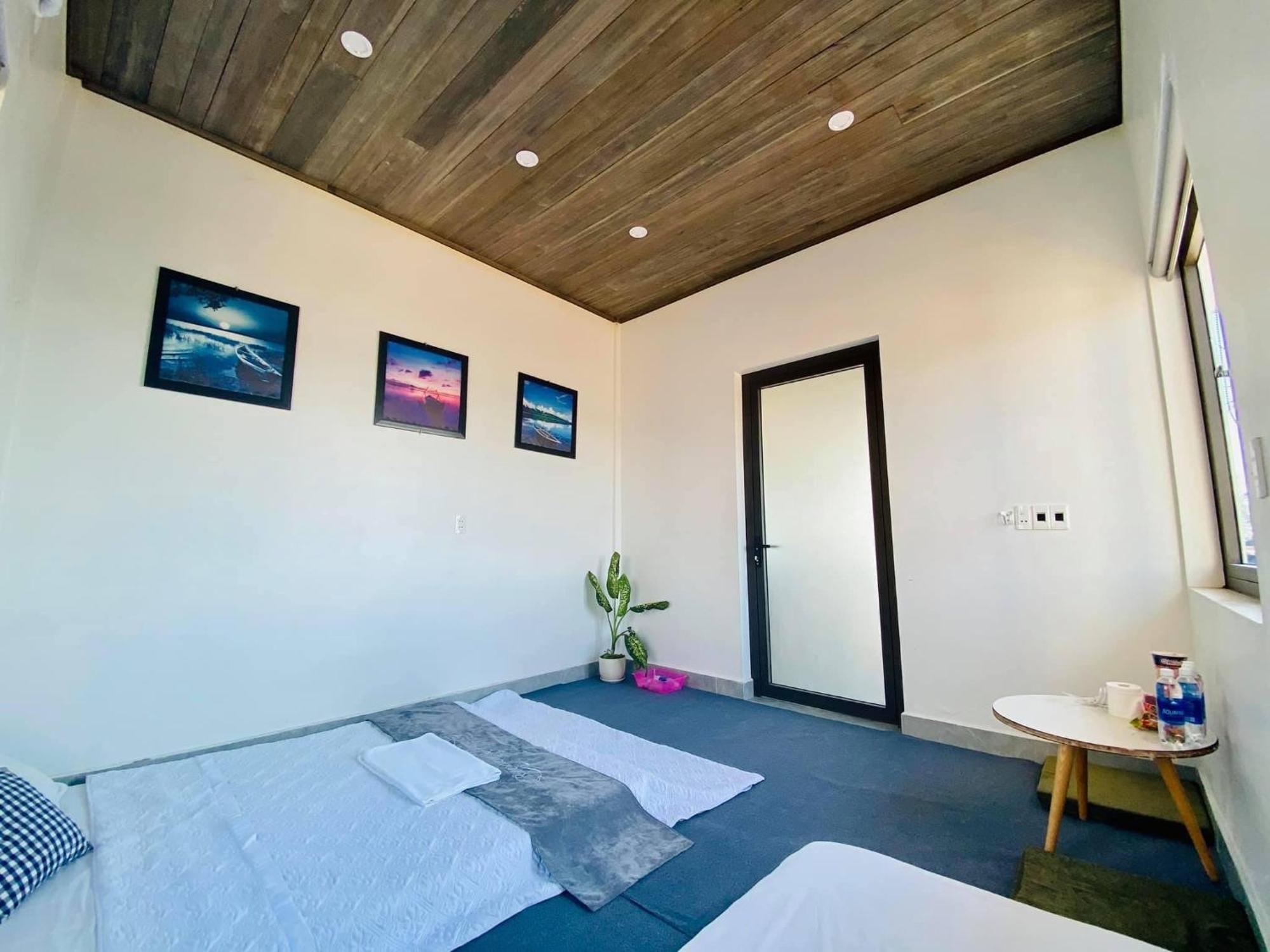 Riverview Homestay Dong Hoi Camera foto