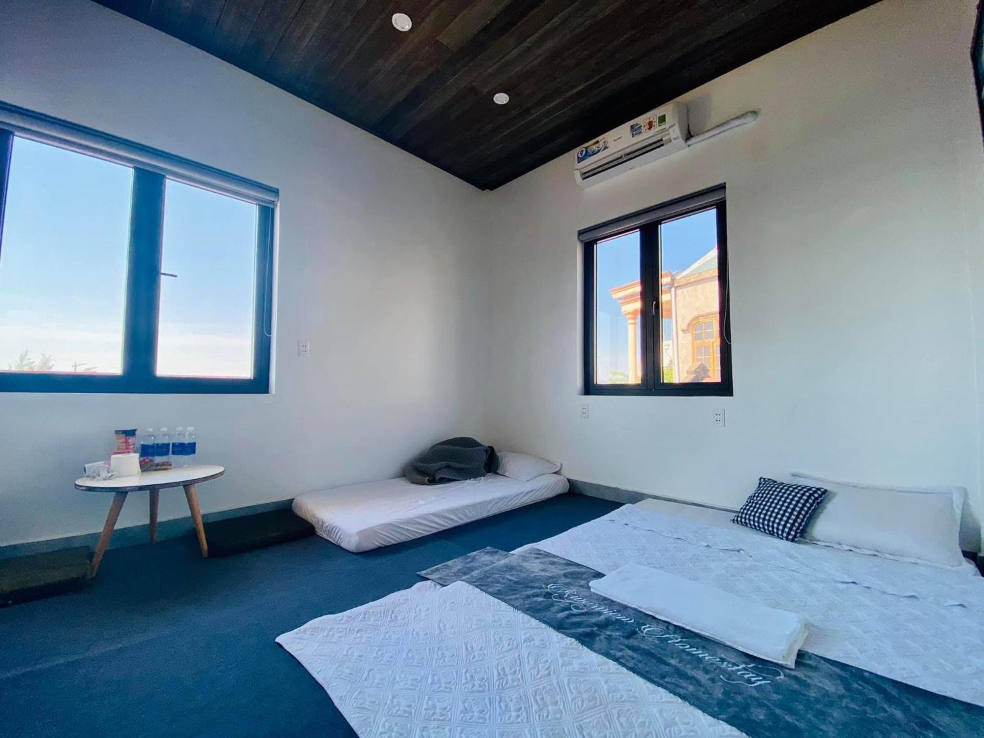 Riverview Homestay Dong Hoi Camera foto