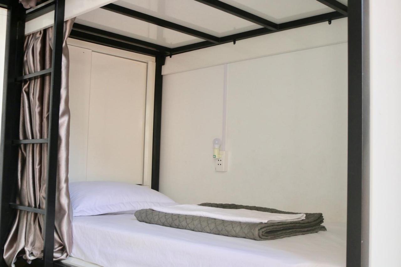 Riverview Homestay Dong Hoi Esterno foto