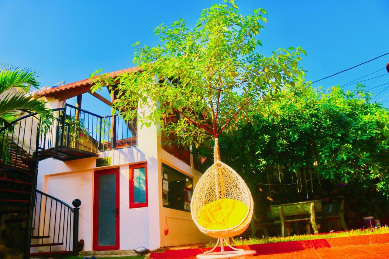 Riverview Homestay Dong Hoi Esterno foto