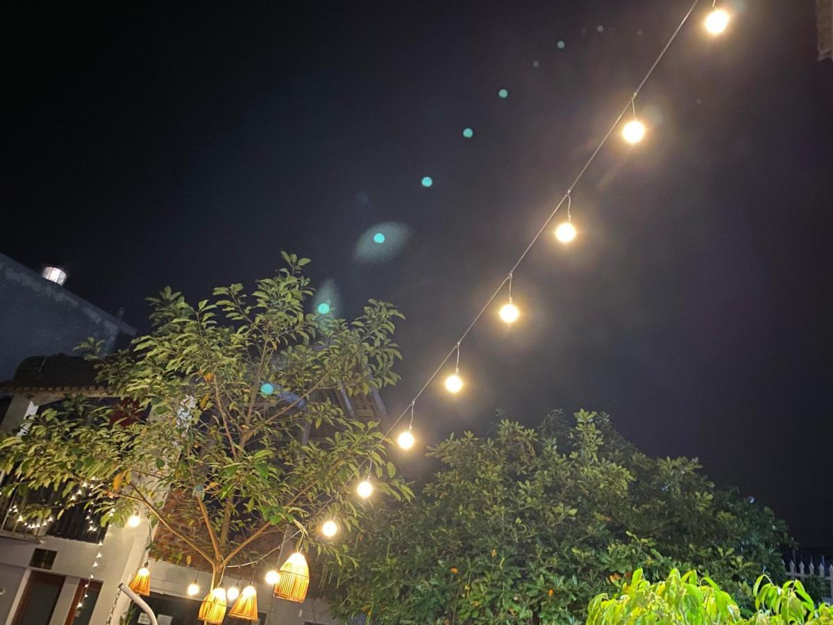 Riverview Homestay Dong Hoi Esterno foto