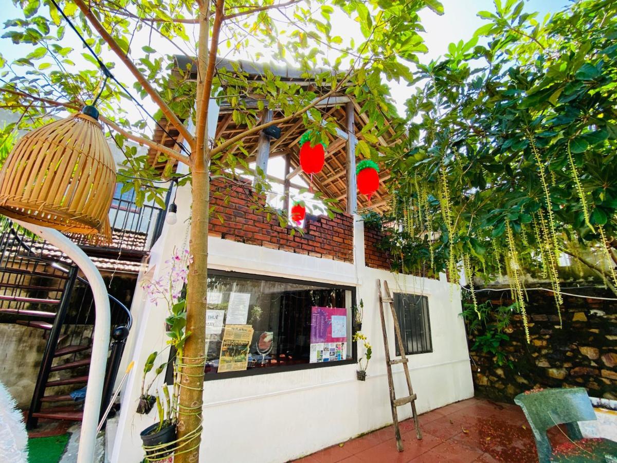 Riverview Homestay Dong Hoi Esterno foto